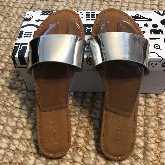 Magic Metallic slides size:7 - Picture 3 of 4